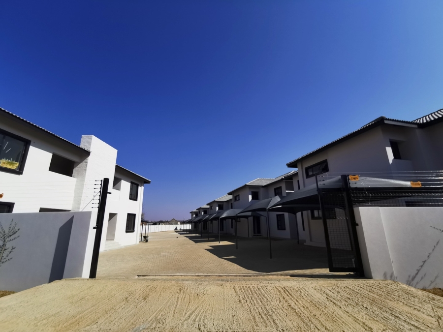 2 Bedroom Property for Sale in Grimbeeck Park North West